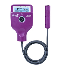 Máy đo độ dày lớp phủ sơn mạ Linshang LS238